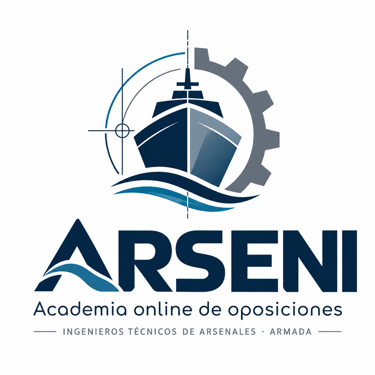 ARSENI Academia online de oposiciones